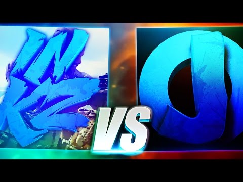 iNkZ VS Jazzy | 1vs1 VS YouTubers | JazzyYT
