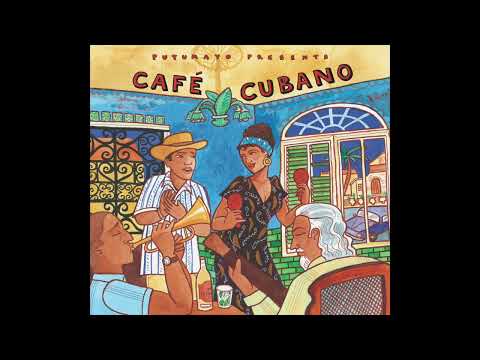 Ignacio "Mazacote" Carrillo - "Lágrimas Negras"