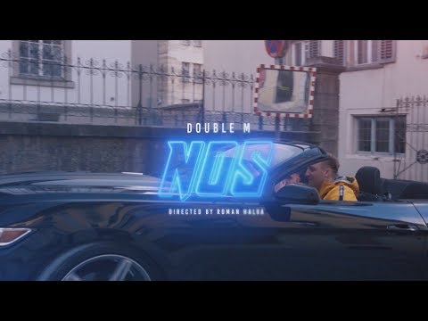 DOUBLE M  -  NOS (prod. by Davee)