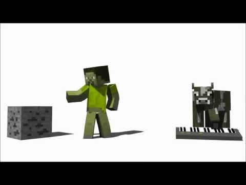 Rahmschnitzel feat. Gronkh - Kuhsolo