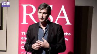 Where Do Good Ideas Come From