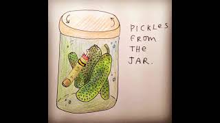 courtney barnett pickles from the jar