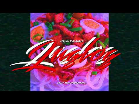 Jcrwn X Alamat - Luglog