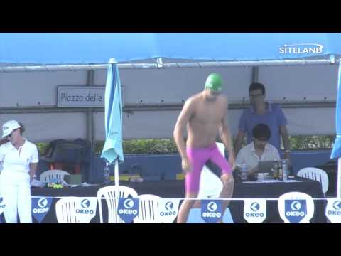 100 Farfalla  Ass. Maschile Agonisti (Serie 1) - 2 Treviso Swim Cup