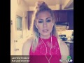 Natural Woman Cover Jenny Shakeshaft