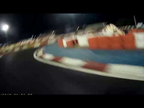 Kart Kim - 1a. Prova de 2017 - Kartódromo Granja Viana