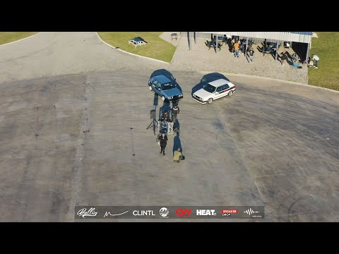 ClintL & Sean Munnick x BulliesZA - Squad Battles Wintermode Promo - EP1