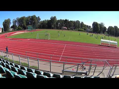 SK Supernova 2010 - FK Garkalne/Rakari 0:1