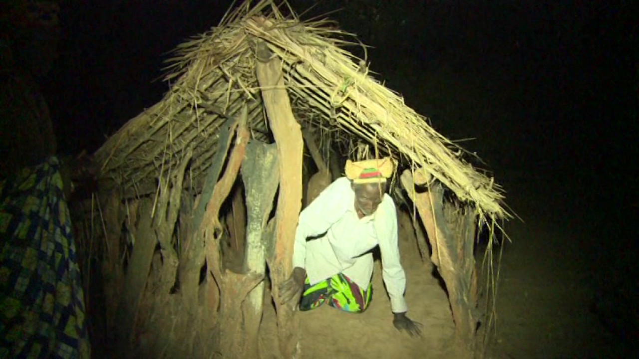 REINO DO NDONGO DE NGOLA KILUANJE KYASAMBA