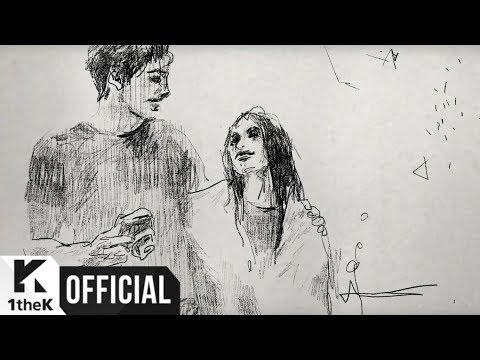[MV] punchnello(펀치넬로) _ doodle(낙서) (Feat. Yerin Baek(백예린)) (Prod. by WOOGIE)