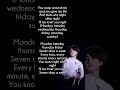 JUNGKOOK SEVEN Lyrics Bts Jungkook Jk