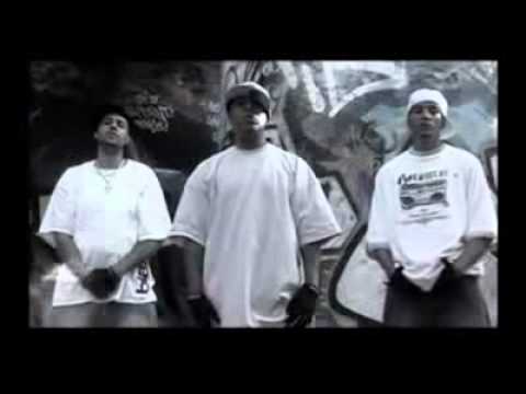 Jonesmann feat. Blaze & Real Jay - Wenn wir kommen