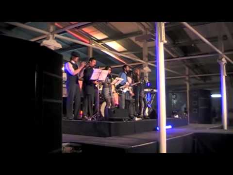 NI Soul Troop - Cabin Fever (fearuring Kaite Richardson & Cara Cowan).m4v