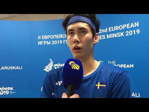 - I have a chance in the knock-out stage