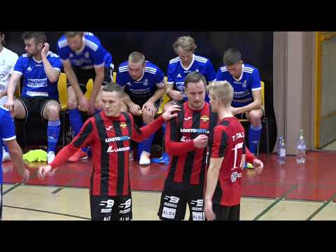 KaDy vs PJK 7-2 maalit 25102020