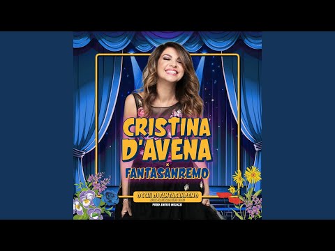 Video thumbnail for Occhi di FantaSanremo
