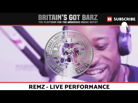 FRESH HOME REMZ - LIVE BGB PERFORMANCE