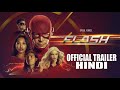 The Flash S01 (2021) Official Trailer Hindi Dubbed | Allen,Superhero,Crime } Mk Golden Movies