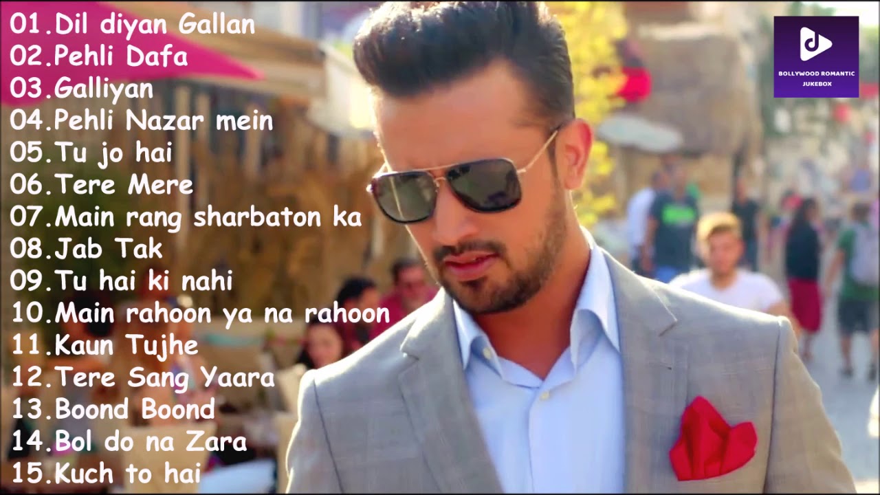 pehli dafa atif aslam 320kbps pehli dafa atif aslam 320kbps