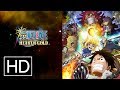 One Piece: Heart of Gold - Official Trailer