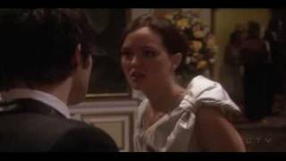 Chuck/Blair - Wait by Alexi Murdoch (Gossip Girl)