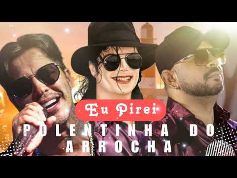 𝙀𝙪 𝙋𝙞𝙧𝙚𝙞 🤪 𝙋𝙤𝙡𝙚𝙣𝙩𝙞𝙣𝙝𝙖 𝘿𝙤 𝘼𝙧𝙧𝙤𝙘𝙝𝙖