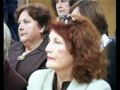 Промоција на книгата „Мојот свет" - ТВ ТЕРА