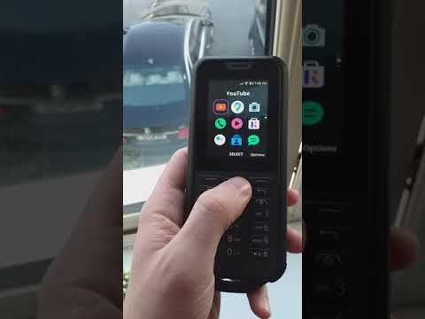 Nokia 800 Tough Review - 1 month ownership and full time use