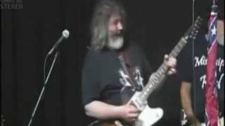 Guitar duet Whiskey man By Molly Hatchet performed by Jim Brennan and Marc Vadaboncoeur