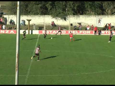 Fútbol IAC Resumen Primera Div:: Alianza 1 Vs Independiente 0 - 12/05/2019