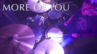 More Of You by Hillsong Young and Free