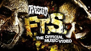Twiztid - F.T.S. Official Music Video Featuring Bill Moseley - The Darkness
