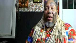 Ask the Unicorn LIVE episode 13 aired 1/31/12