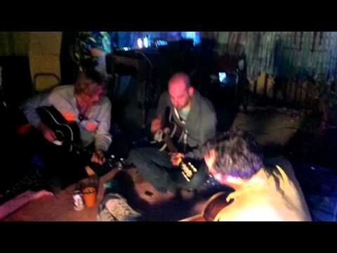 Nathan Moore ~ Marc Friedman ~ Andy G - If I Didn't Love You - 7-5-12 House Concert in Los Altos