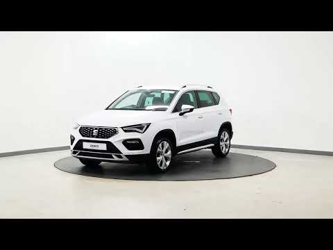 *40* 2023 SEAT Ateca 2.0tdi xperience - Image 2