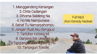 Download lagu Full Album - Jhon Kenedy Nadeak - ( Music MP3) mp3 Download lagu Full Album - Jhon Kenedy Nadeak - ( Music MP3) mp3