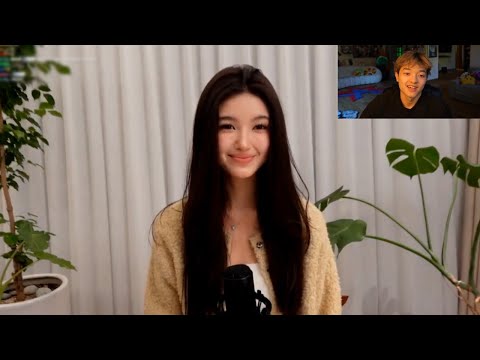 JasonTheWeen Reacts To Danielle's Livestream..