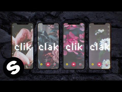 Skytech x DNF x Sary - Clik Clak (Official Music Video)
