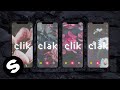 Skytech x DNF x Sary - Clik Clak (Official Music Video)