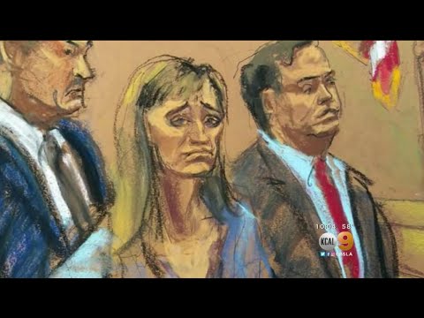 ‘Smallville’ Actress Arrested In Sex Trafficking Scheme | Hollywood