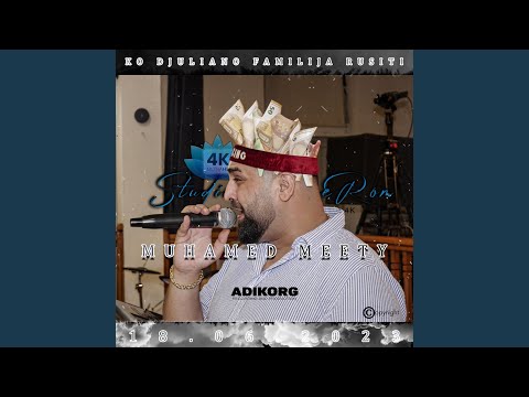 Muhamed Meety (Tuke Caje Givinava)