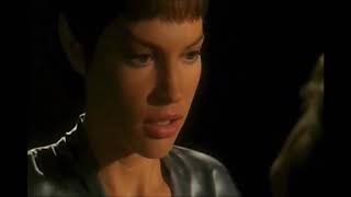 The Scientist - Aimee Mann (Trip and T'pol)