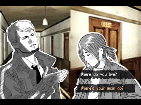 hotel dusk room 215 trucos nintendo ds