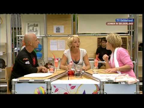 Zomer in Gelderland 16 juli 2010