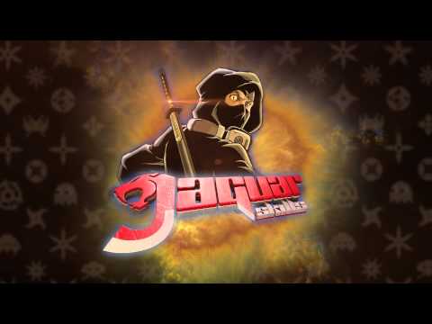 Jaguar Skills - The Jaguar Skills Workout Plan