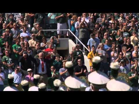 Ohio University Marching 110: Better Than The Best Ever