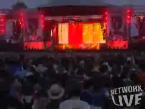 Foo Fighters with Lemmy!   Shake Your Blood   Hyde Park