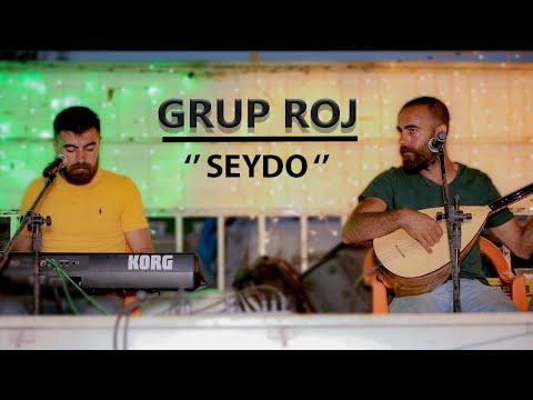 Grup Roj -  Seydo (2020)