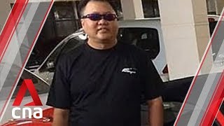 Download lagu Man gets life imprisonment for murdering mistress, burning her body mp3 Download lagu Man gets life imprisonment for murdering mistress, burning her body mp3