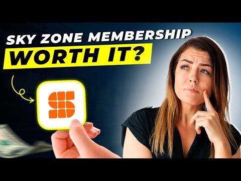 Skyzone Pay